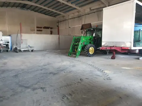 Nave en alquiler en Chauchina — foto 5 de 12