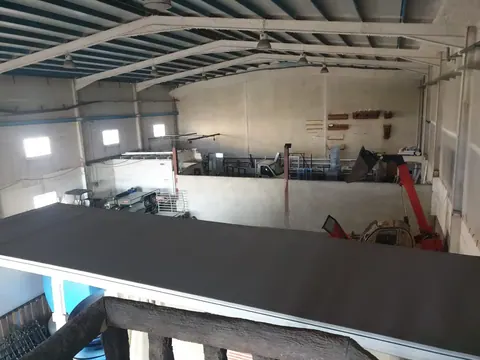 Nave en alquiler en Chauchina — foto 6 de 12