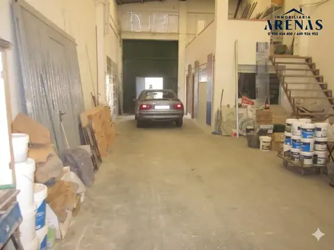 Nave en venta en Chauchina — foto 5 de 6
