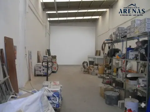 Nave en venta en Chauchina — foto 6 de 6