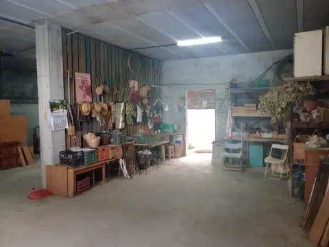Nave en venta en Pinos Puente — foto 9 de 12