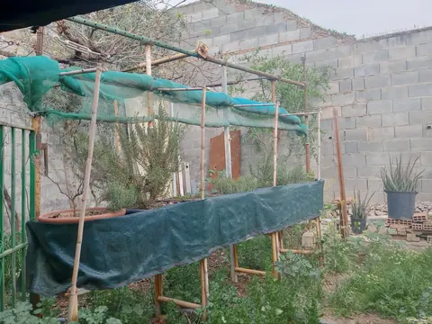 Nave en venta en Pinos Puente — foto 12 de 12