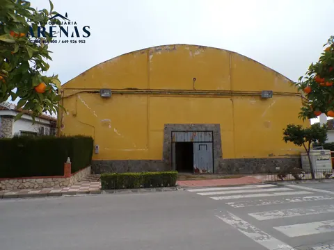 Nave en venta en Valderrubio — foto 2 de 9