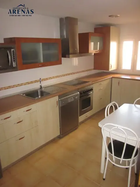 Piso en venta en Cijuela