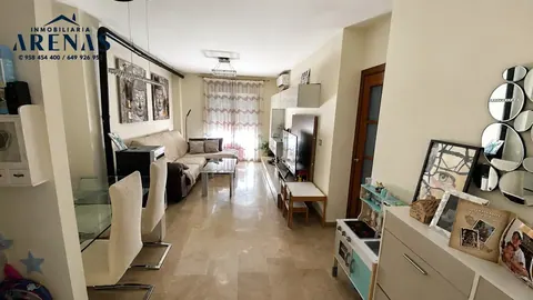Piso en venta en Cijuela
