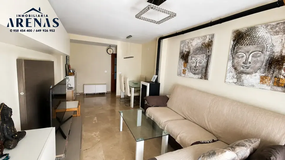 Piso en venta en Cijuela — foto 2 de 7