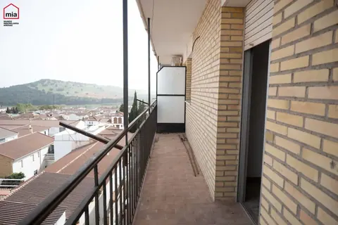 Piso en venta en Íllora