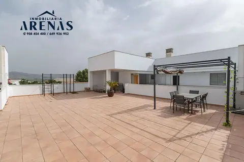 Piso en venta en Láchar — foto 12 de 13