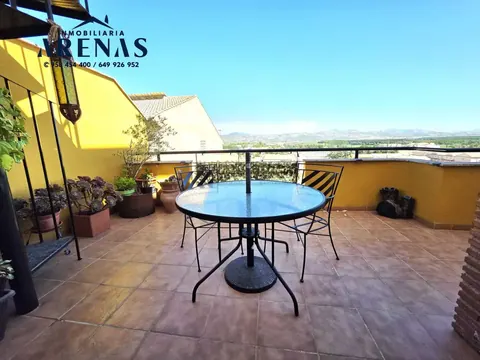 Piso en venta en Láchar