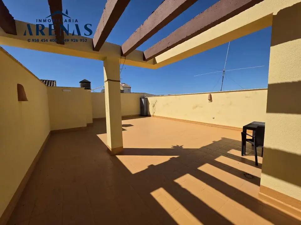 Piso en venta en Láchar — foto 2 de 10