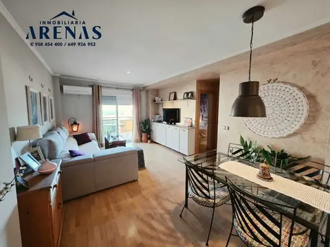 Piso en venta en Láchar — foto 6 de 10