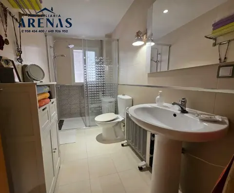 Piso en venta en Láchar — foto 10 de 10