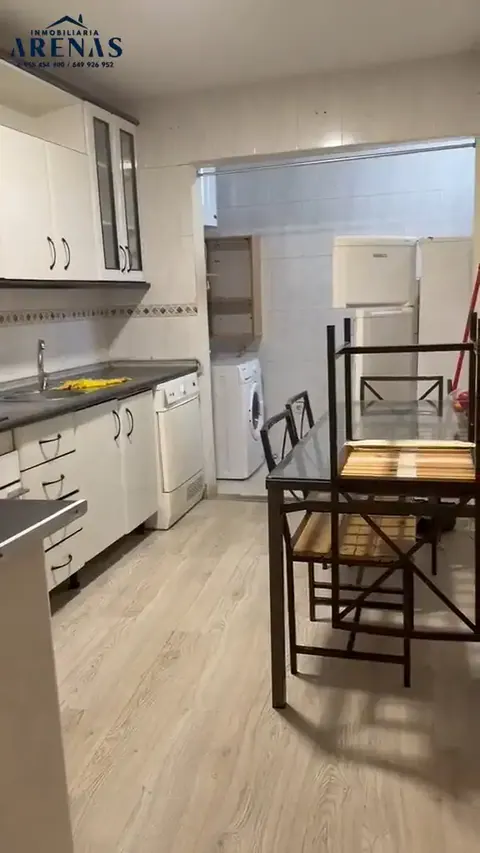 Piso en venta en Maracena