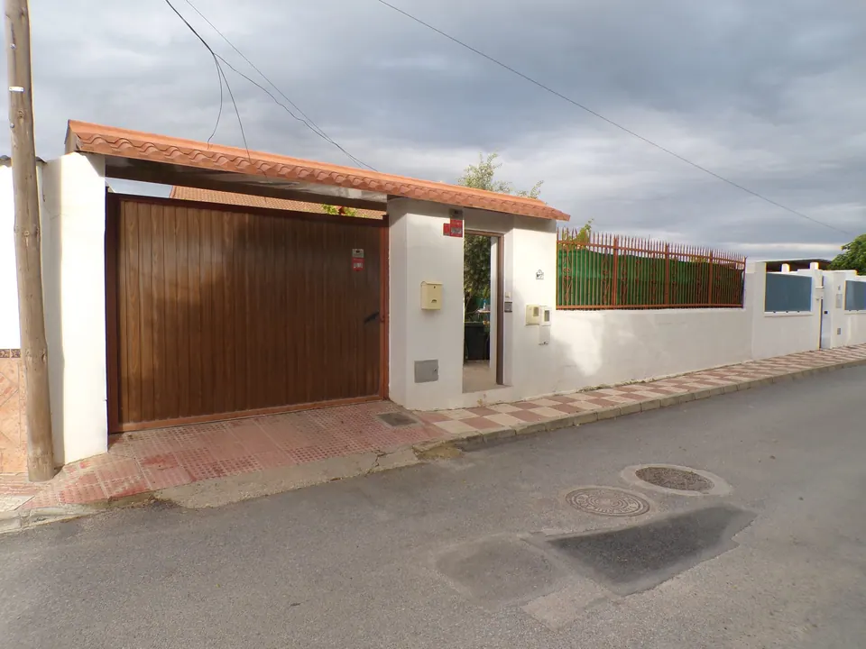 Vivienda en venta en la Vega de Granada gestionada por Inmobiliaria Arenas