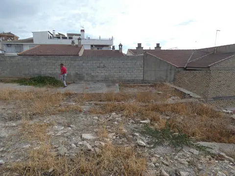 Solar en alquiler en Íllora — foto 2 de 4