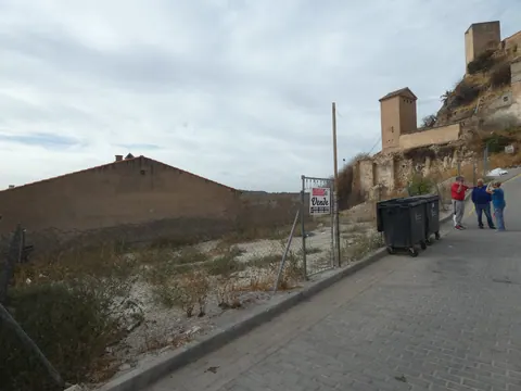 Solar en alquiler en Íllora — foto 4 de 4