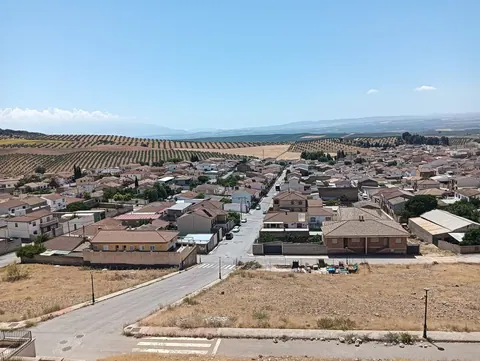 Solar en venta en Alomartes — foto 4 de 5