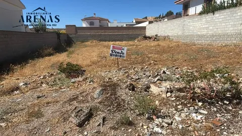 Solar en venta en Alomartes