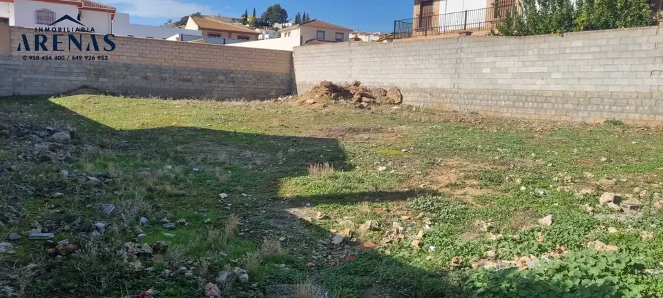 Solar en venta en Alomartes — foto 2 de 8