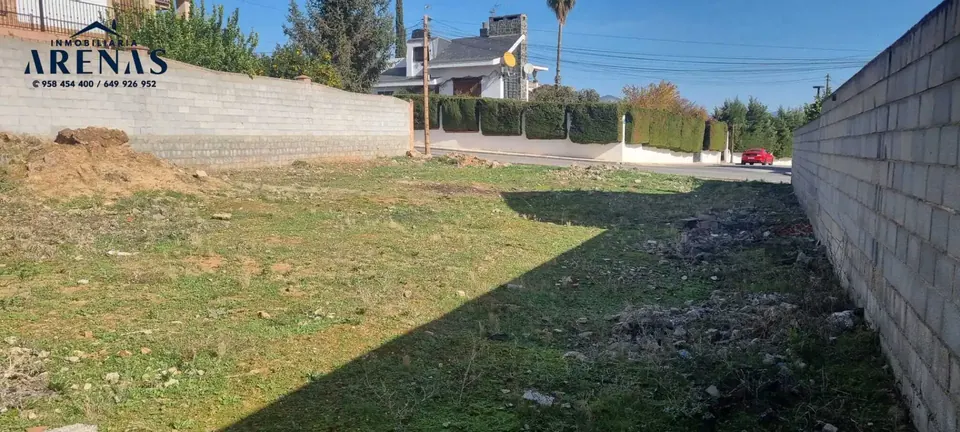 Solar en venta en Alomartes — foto 3 de 8