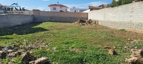 Solar en venta en Alomartes — foto 6 de 8