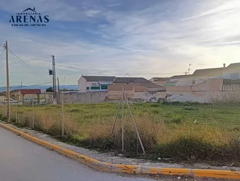 Solar en venta en Casanueva