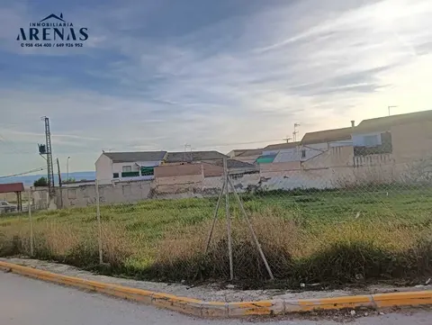 Solar en venta en Casanueva — foto 4 de 4