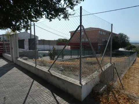 Solar en venta en Casanueva — foto 2 de 5