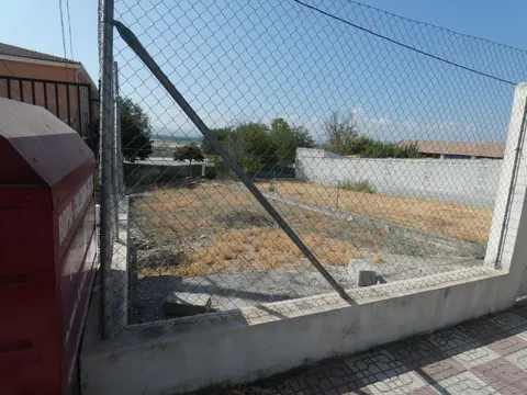 Solar en venta en Casanueva — foto 3 de 5