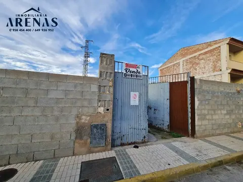 Solar en venta en Cijuela