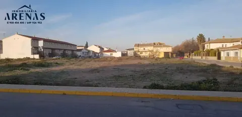 Solar en venta en Cijuela