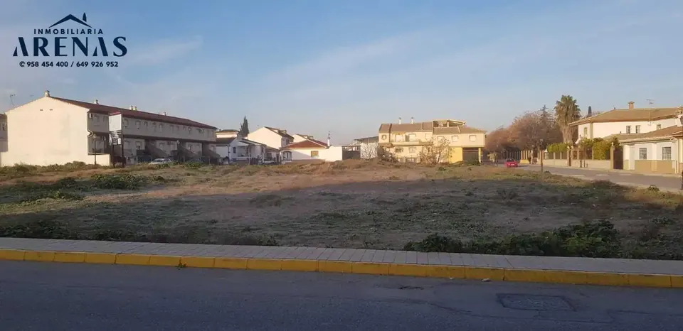 Solar en venta en Cijuela — foto 1 de 5