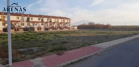 Solar en venta en Cijuela — foto 5 de 5
