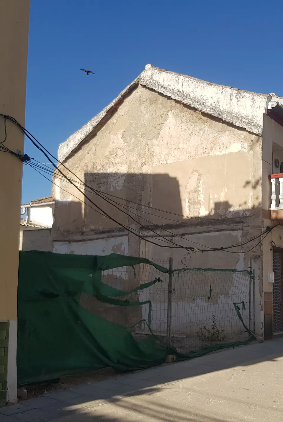 Solar en venta en Cijuela — foto 1 de 3