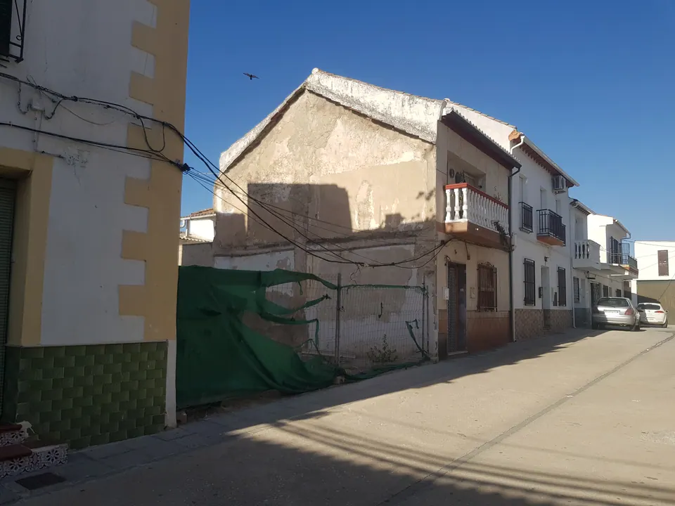 Solar en venta en Cijuela — foto 2 de 3