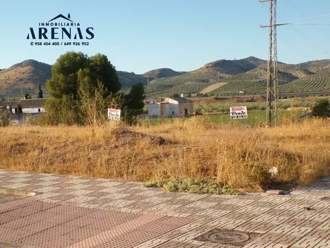 Solar en venta en Escóznar
