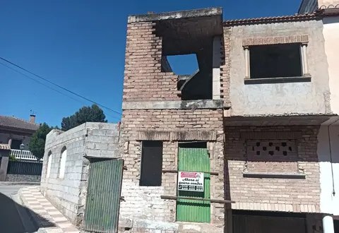 Solar en venta en Escóznar