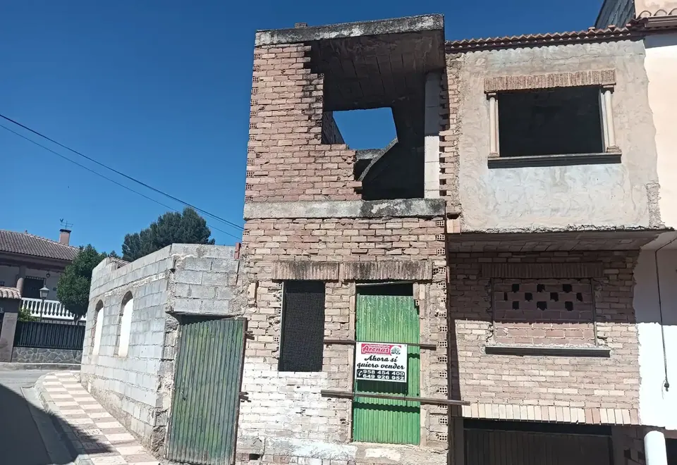 Solar en venta en Escóznar — foto 1 de 11