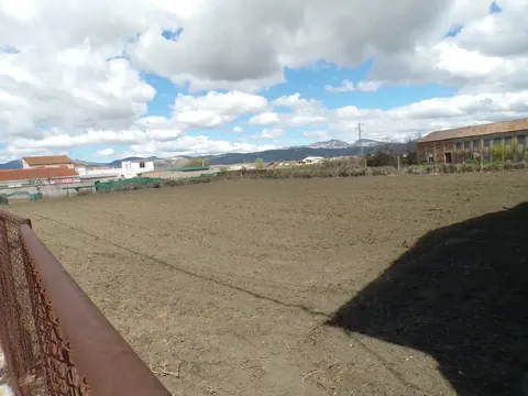 Solar en venta en Fuente Vaqueros