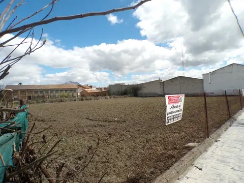 Solar en venta en Fuente Vaqueros — foto 6 de 8