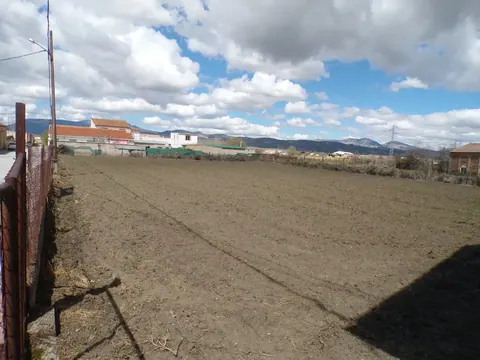 Solar en venta en Fuente Vaqueros — foto 8 de 8