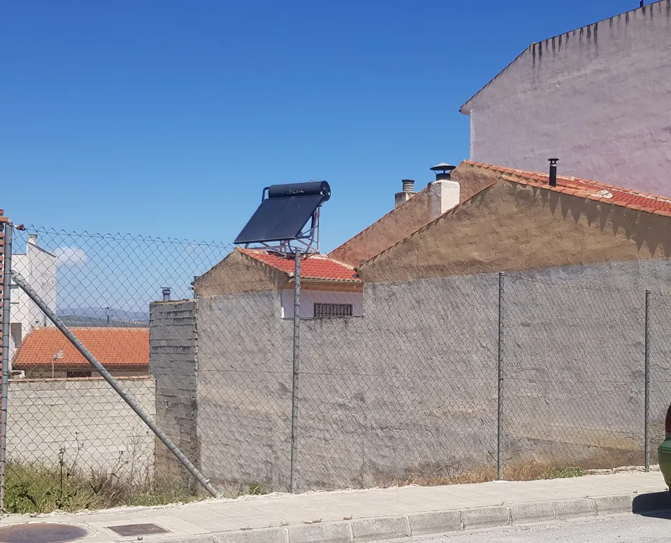 Solar en venta en Láchar — foto 1 de 1