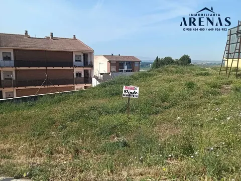 Solar en venta en Pinos Puente