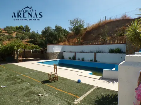 Solar en venta en Pulianas