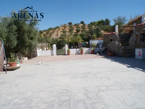 Solar en venta en Pulianas — foto 4 de 28