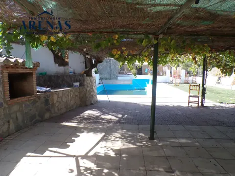 Solar en venta en Pulianas — foto 13 de 28