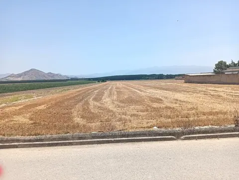 Solar en venta en Valderrubio