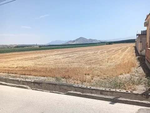 Solar en venta en Valderrubio — foto 4 de 5