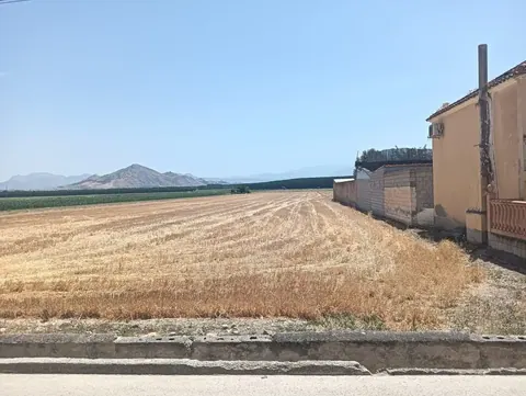 Solar en venta en Valderrubio — foto 5 de 5