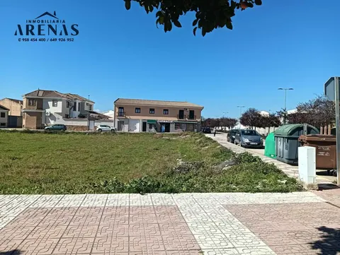 Solar en venta en Valderrubio